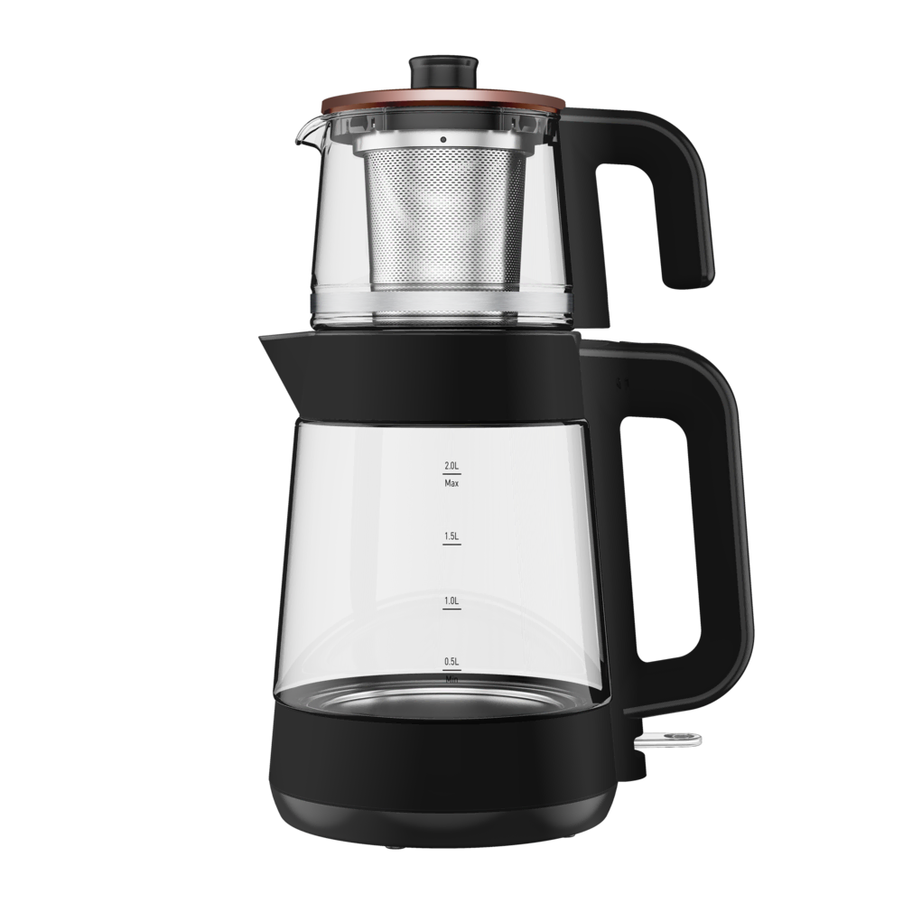 CM 6964 S Resital Tea Machine