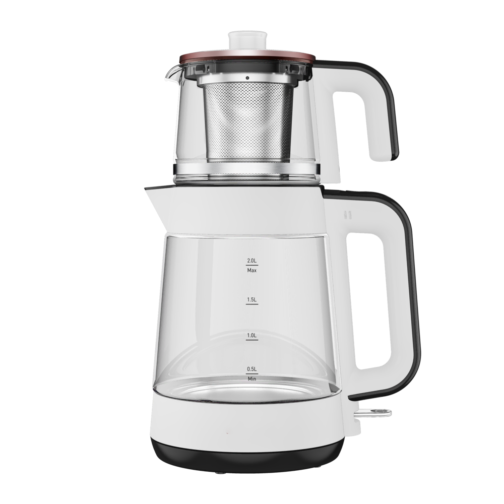 CM 6964 Resital Tea Machine