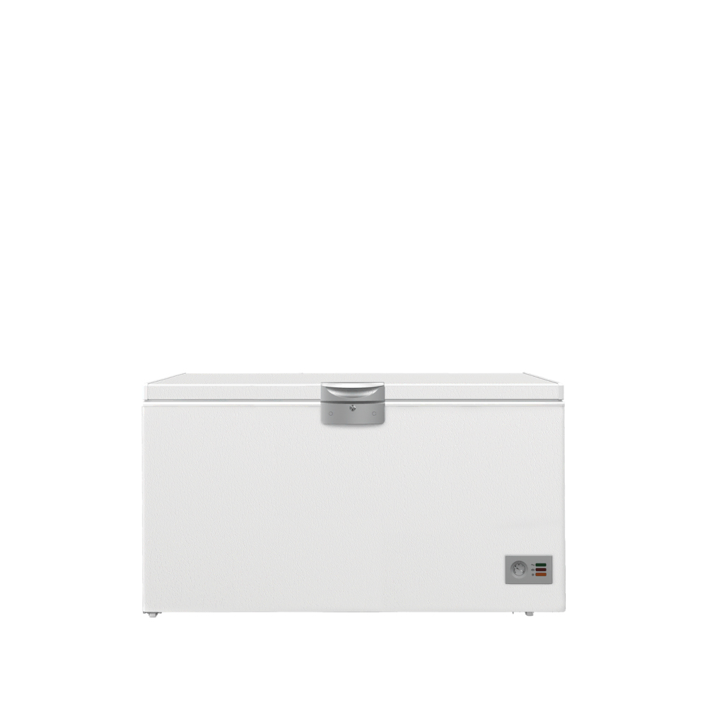 2451Chest Type Deep Freezer