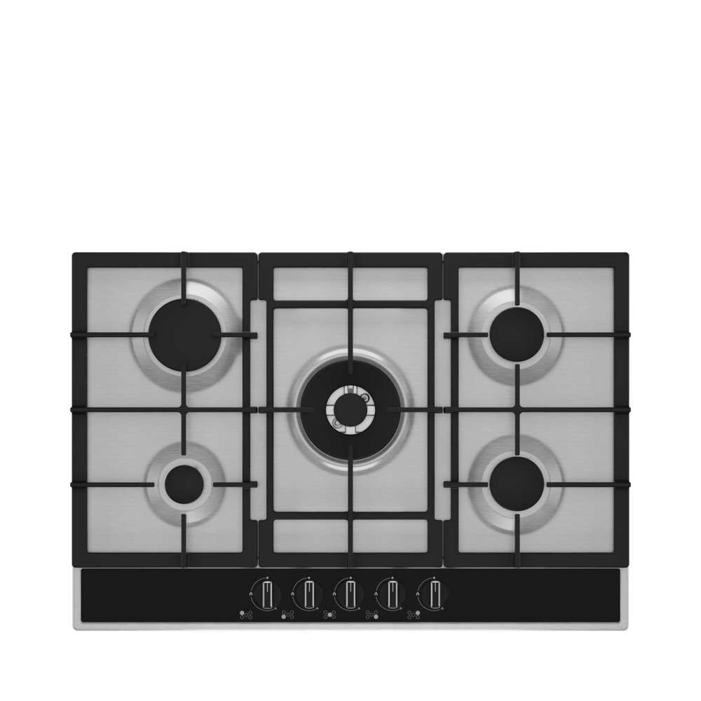 OMD D 752 DWI Gas Metal Table Stove