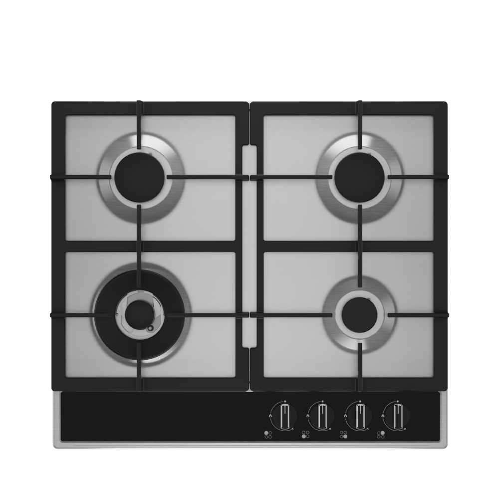 OMD D 602 DWI Gas Metal Table Stove