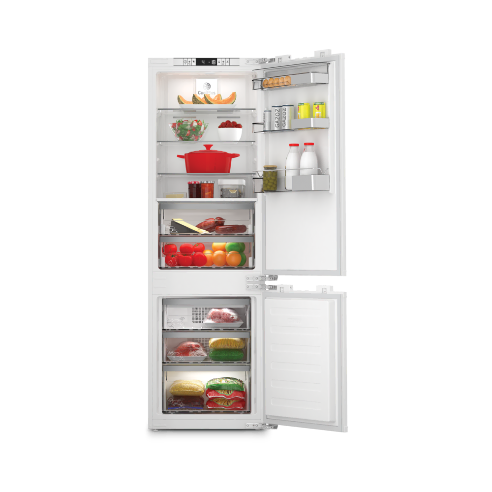 A 2073 NFK Built-in Refrigerator