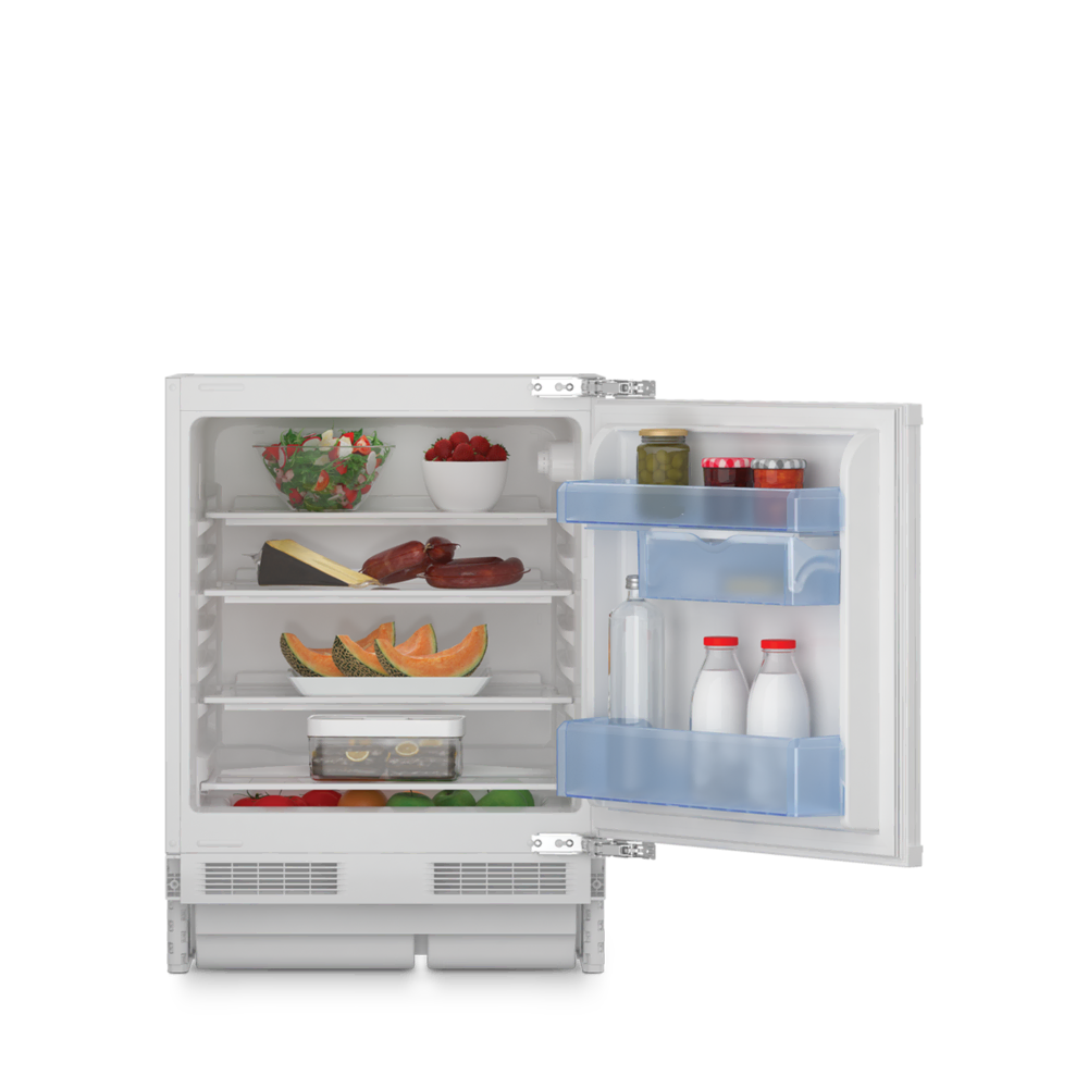 A 1042 PTS Built-in Refrigerator