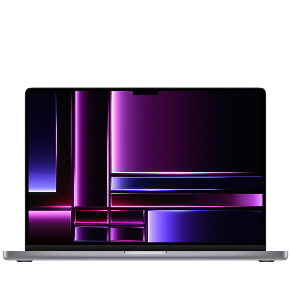Macbook Pro 16 16GB-1TB U.Gri-MNW93TU/A Laptop