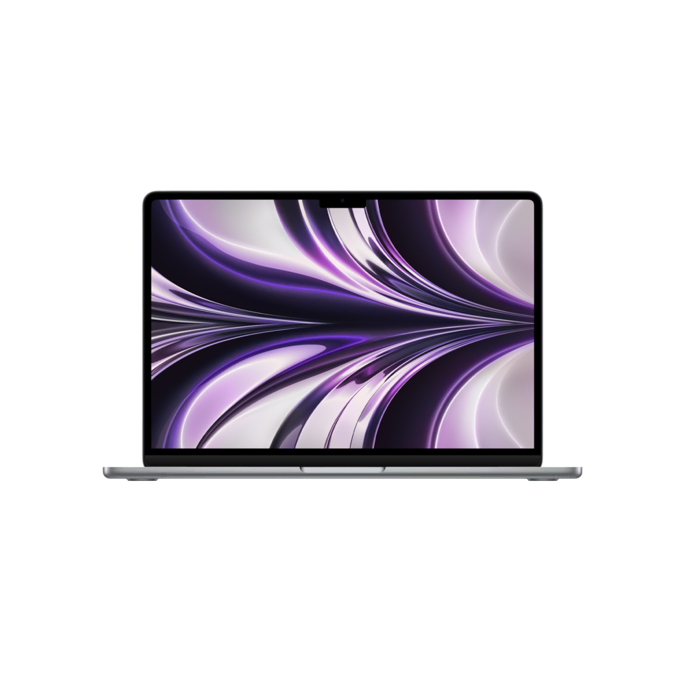 MacBook Air 13.6 8/256GB Space Grey Laptop