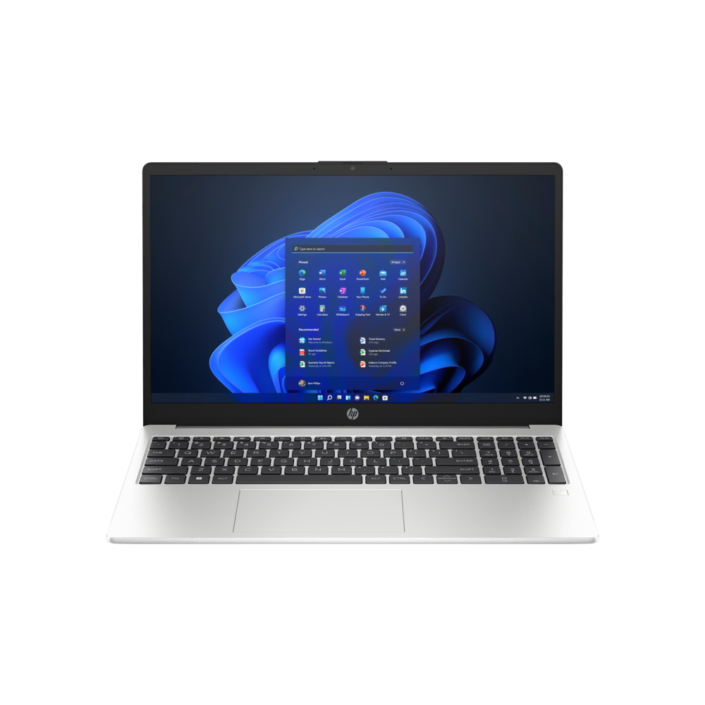 HP i7 16GB 512GB 8A541EALaptop