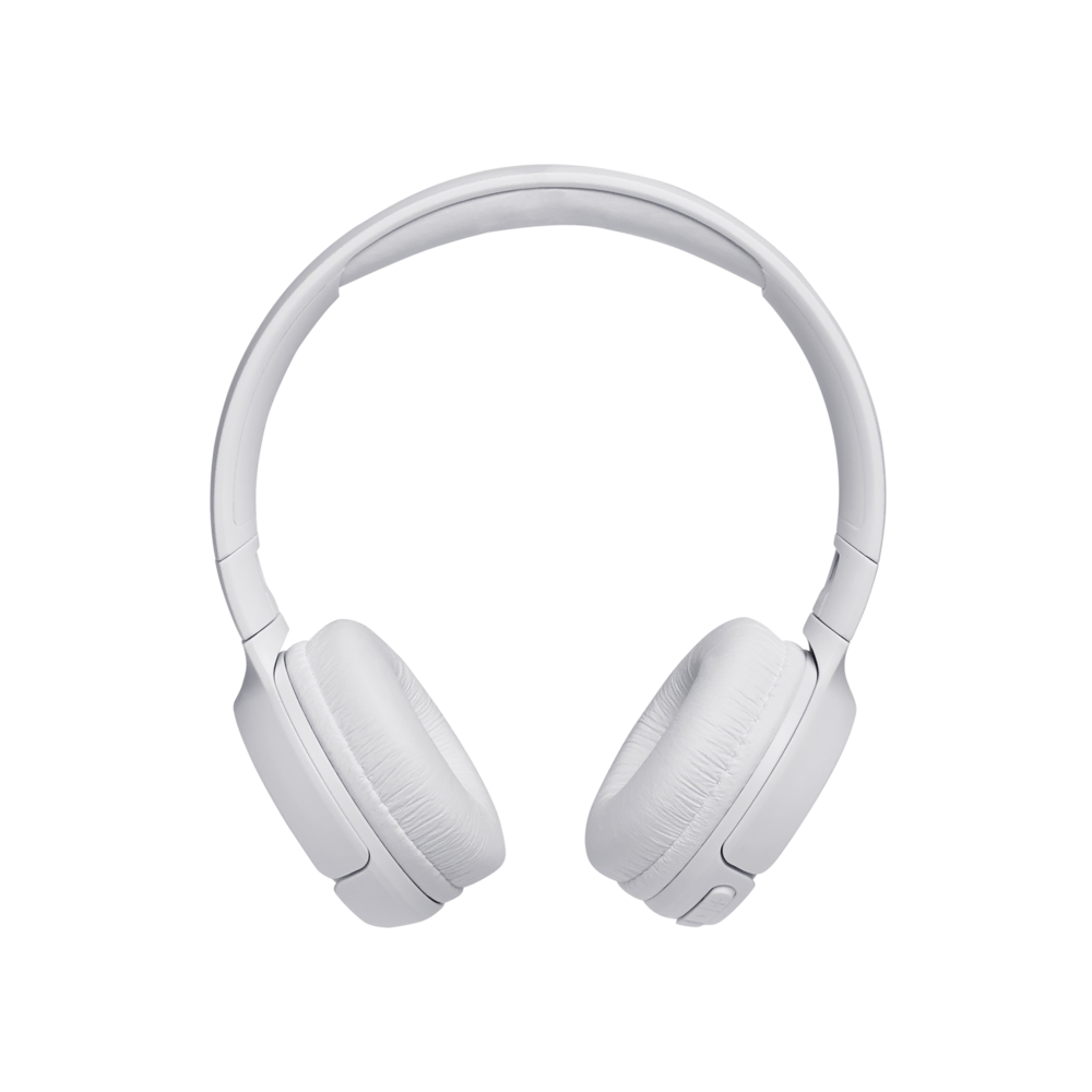 Tune 560BT Wireless Earphones White Headset