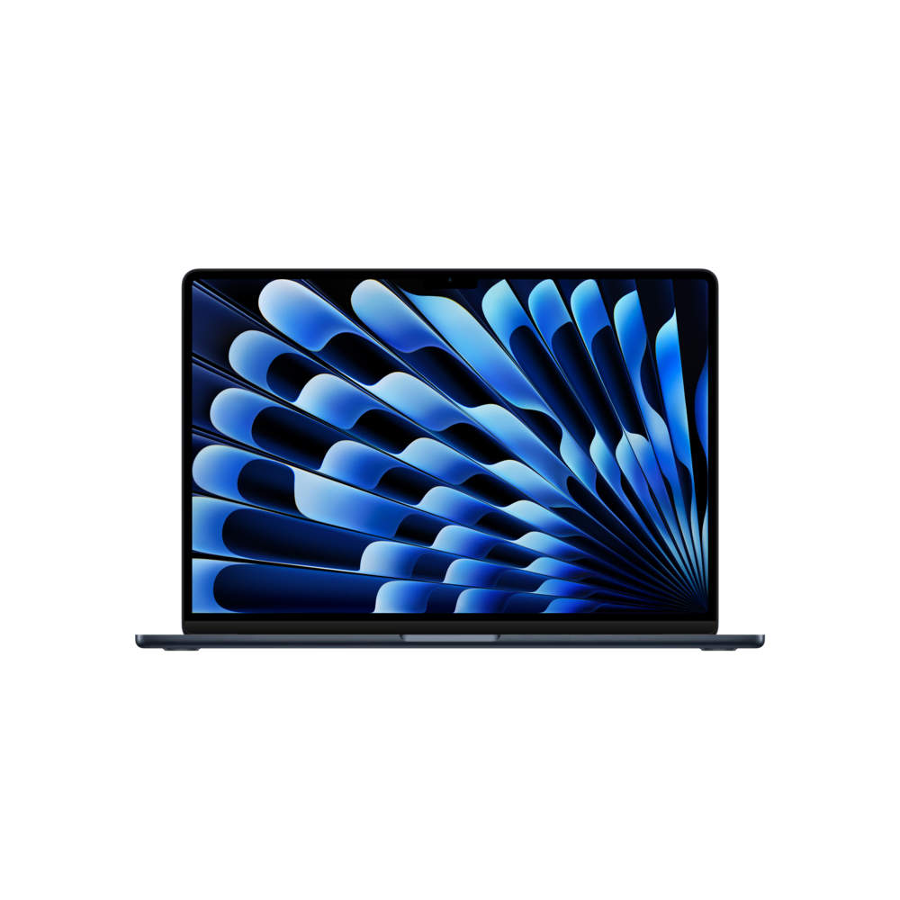 Macbook Air 15 M3 8 256 S.Half MRYU3TU Laptop