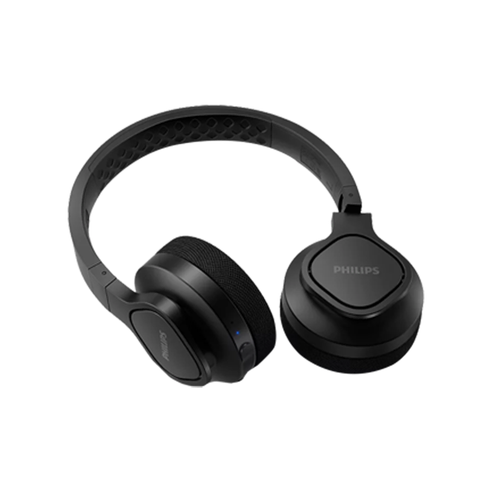 TAA4216BK Wireless Earphones Black Earphones