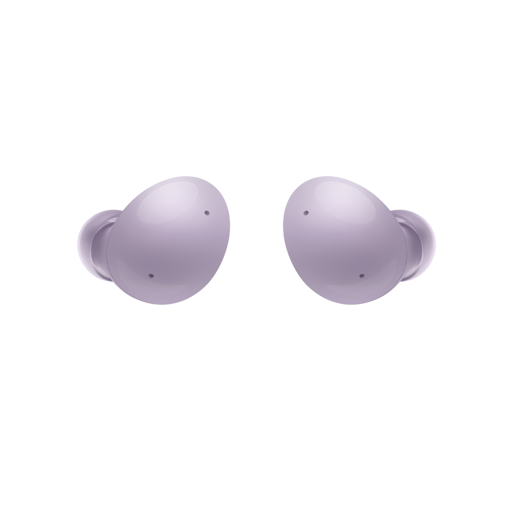 Samsung Galaxy Buds 2 Violet Earbuds Headphones