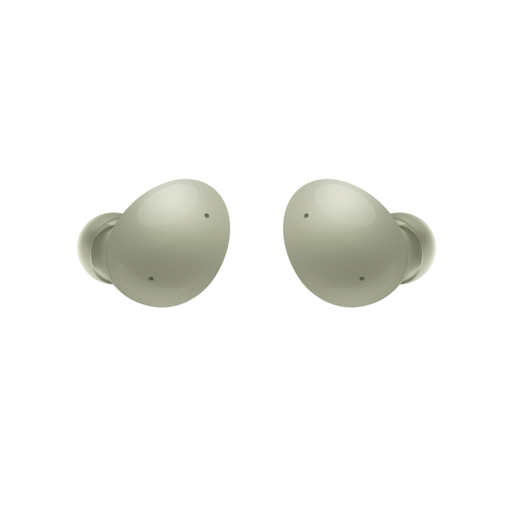 Samsung Galaxy Buds 2 Green Earbuds Headphones