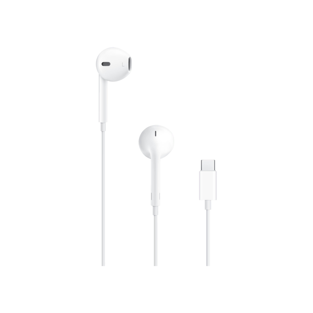 EarPods (USB-C) Headphones