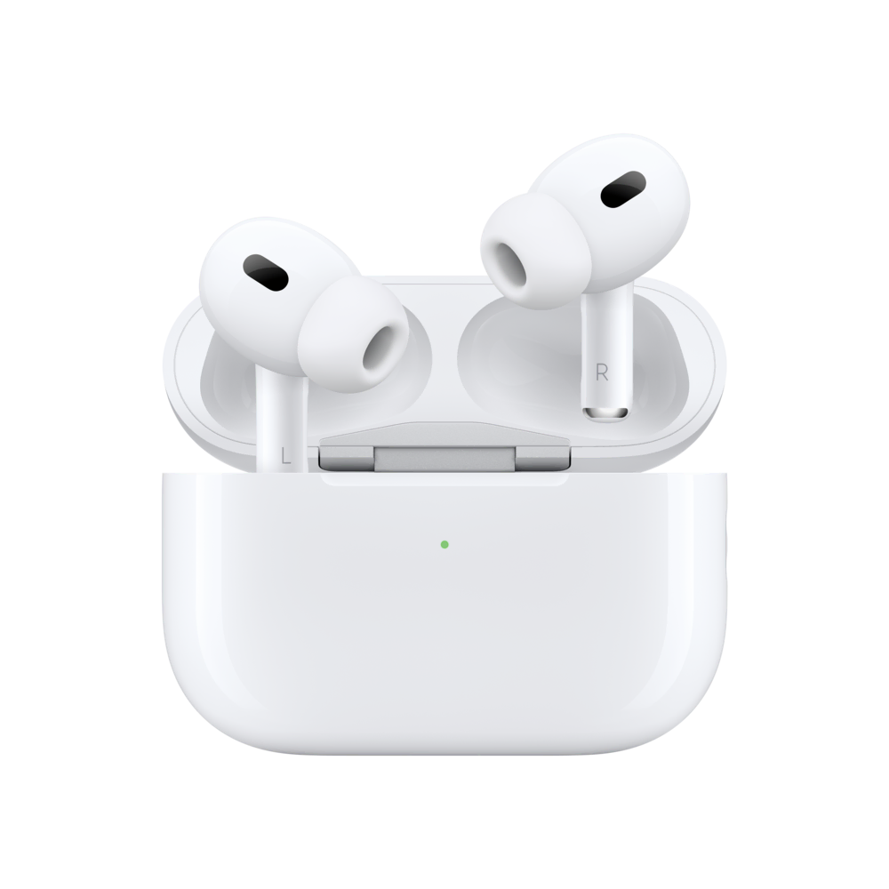 AirPods Pro (2nd generation) (USB C) Earphones