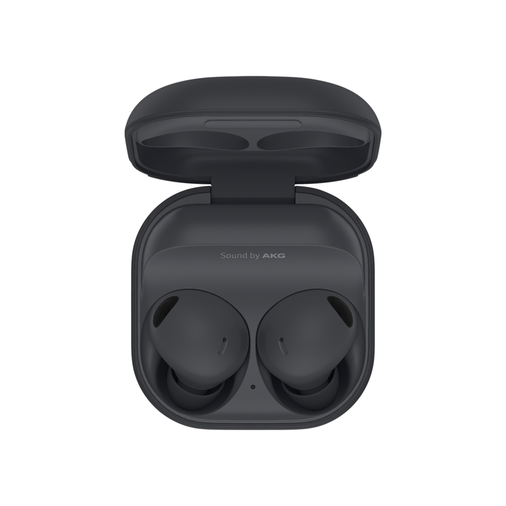 Samsung Galaxy Buds 2 Pro Graphite Earphones