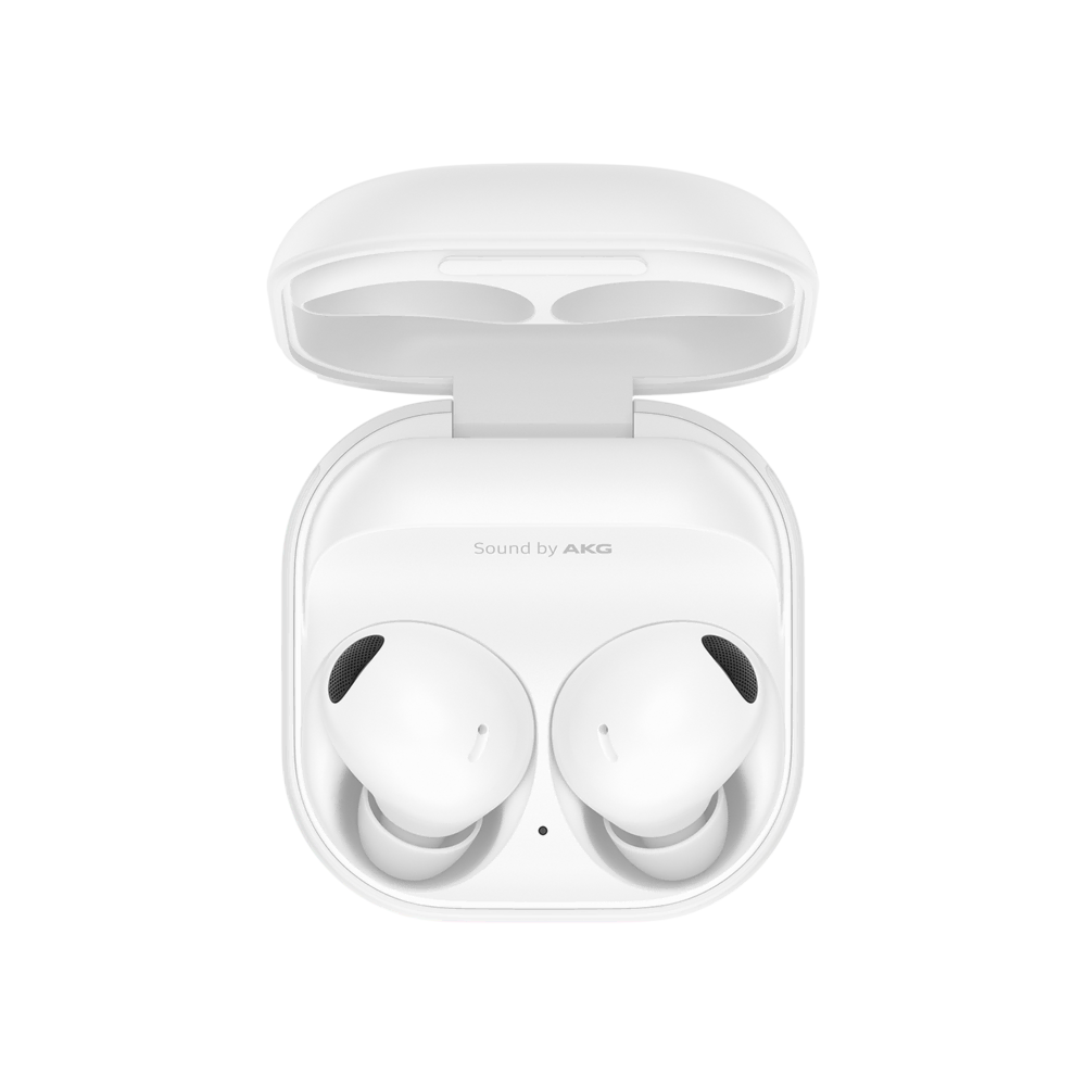 Samsung Galaxy Buds 2 Pro White Earphones