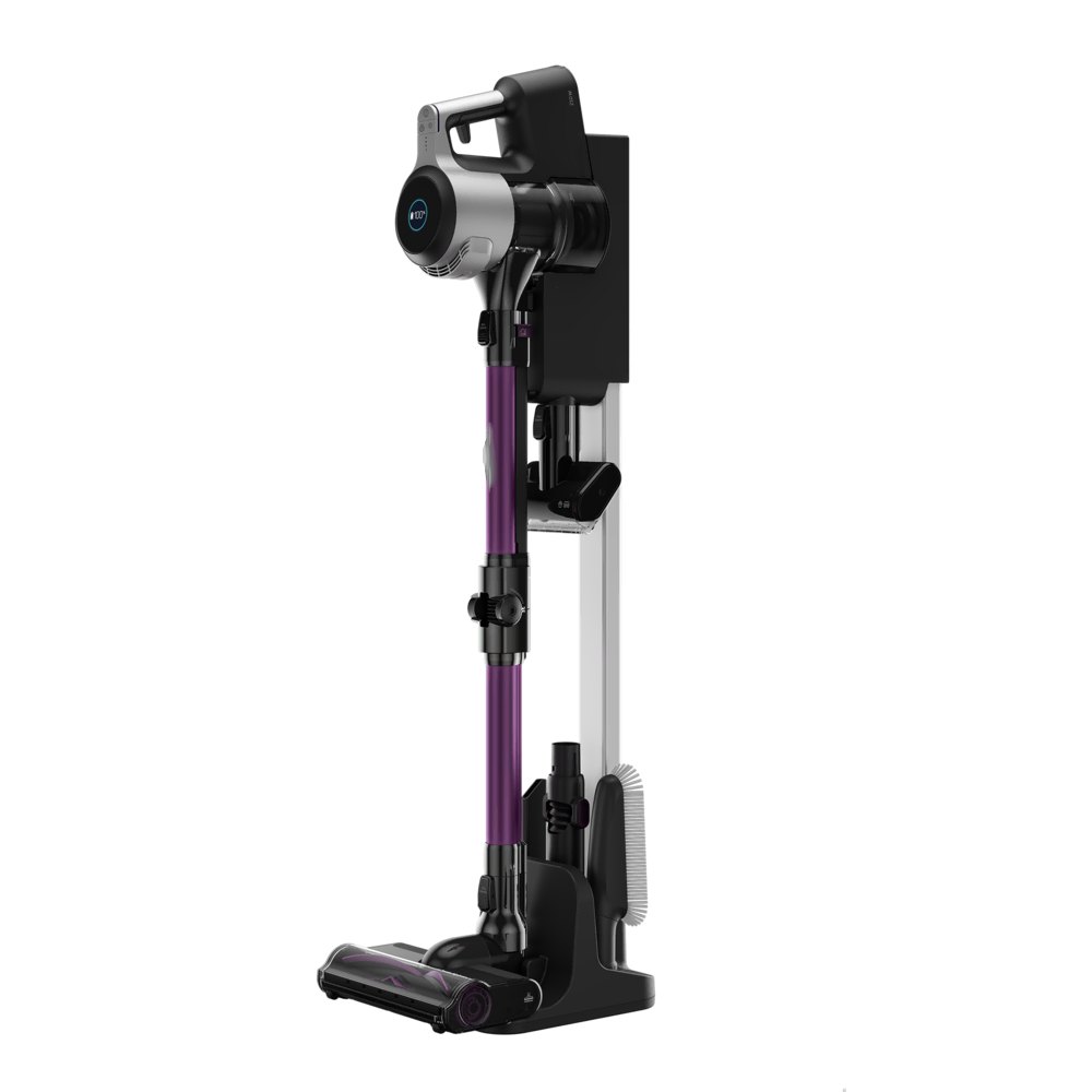 Imperium® Go Plus SD 9161Charged Vacuum Cleaner