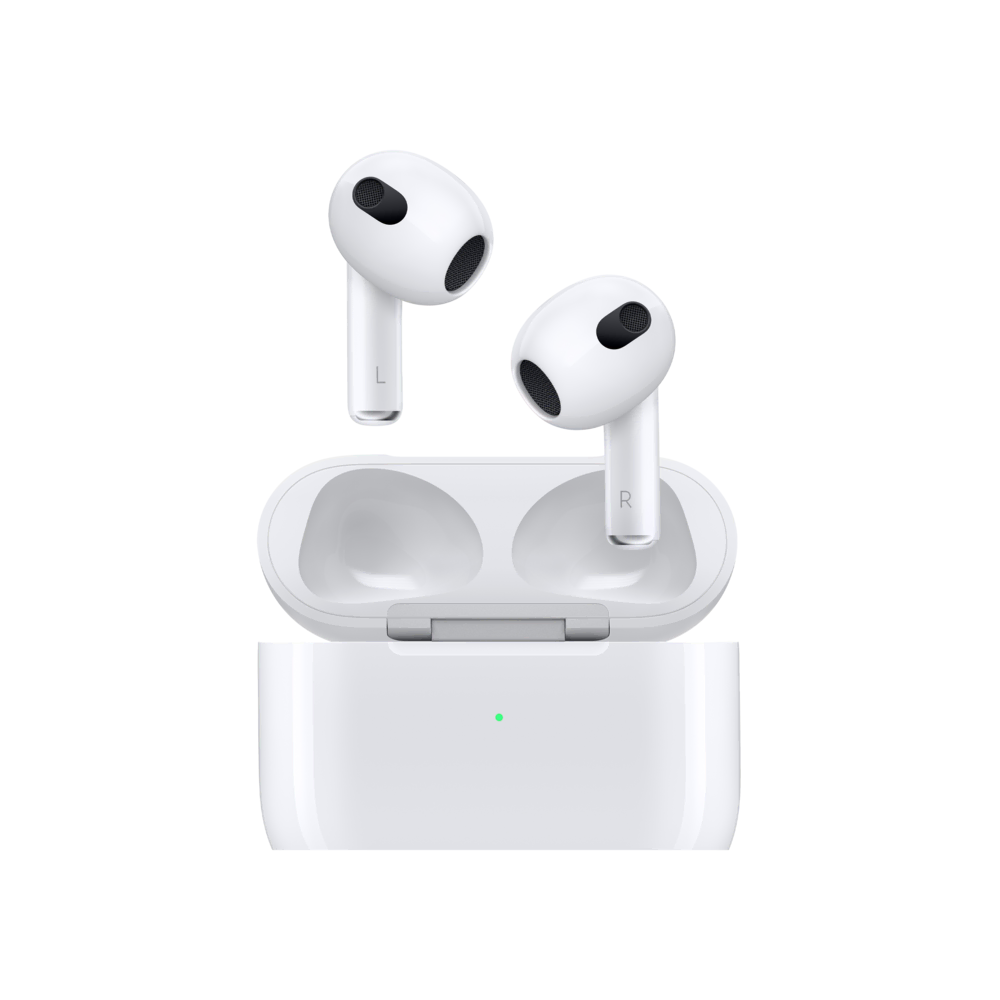 Apple AirPods 3rd Generation Lightning Charging Headphones