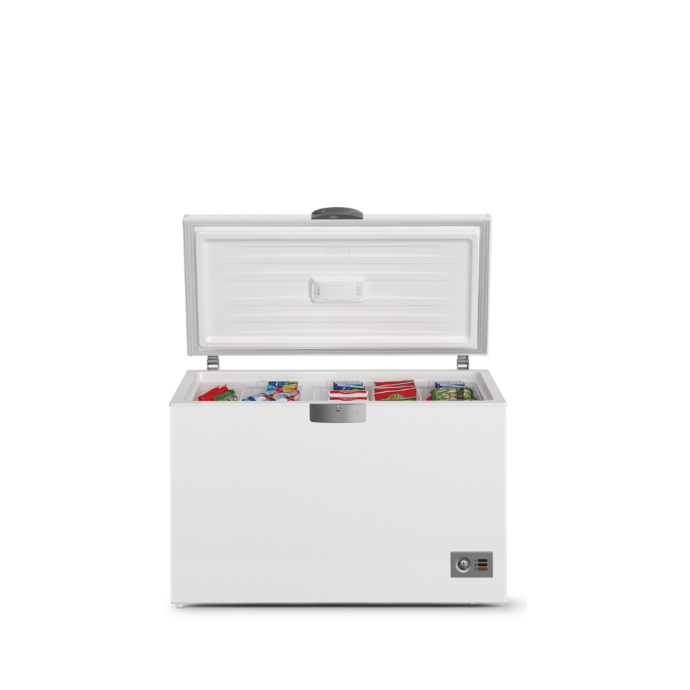 2350 E Chest Type Deep Freezer