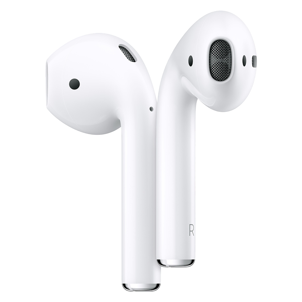 AirPods 2nd Generation and Charging Case Earphones