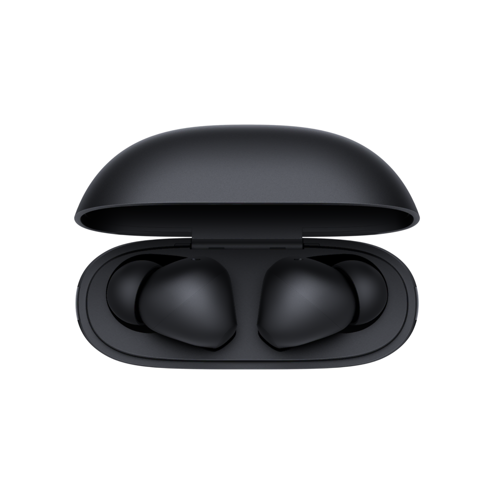 Xiaomi Redmi Buds 4 Active TWS Black Earphones