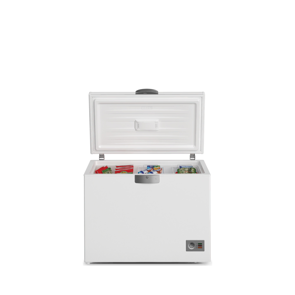 2298 JChest Type Deep Freezer - Image 2