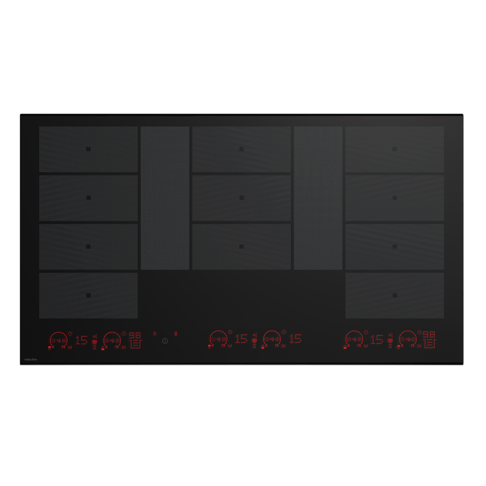 OI 90213 S Induction Cooker