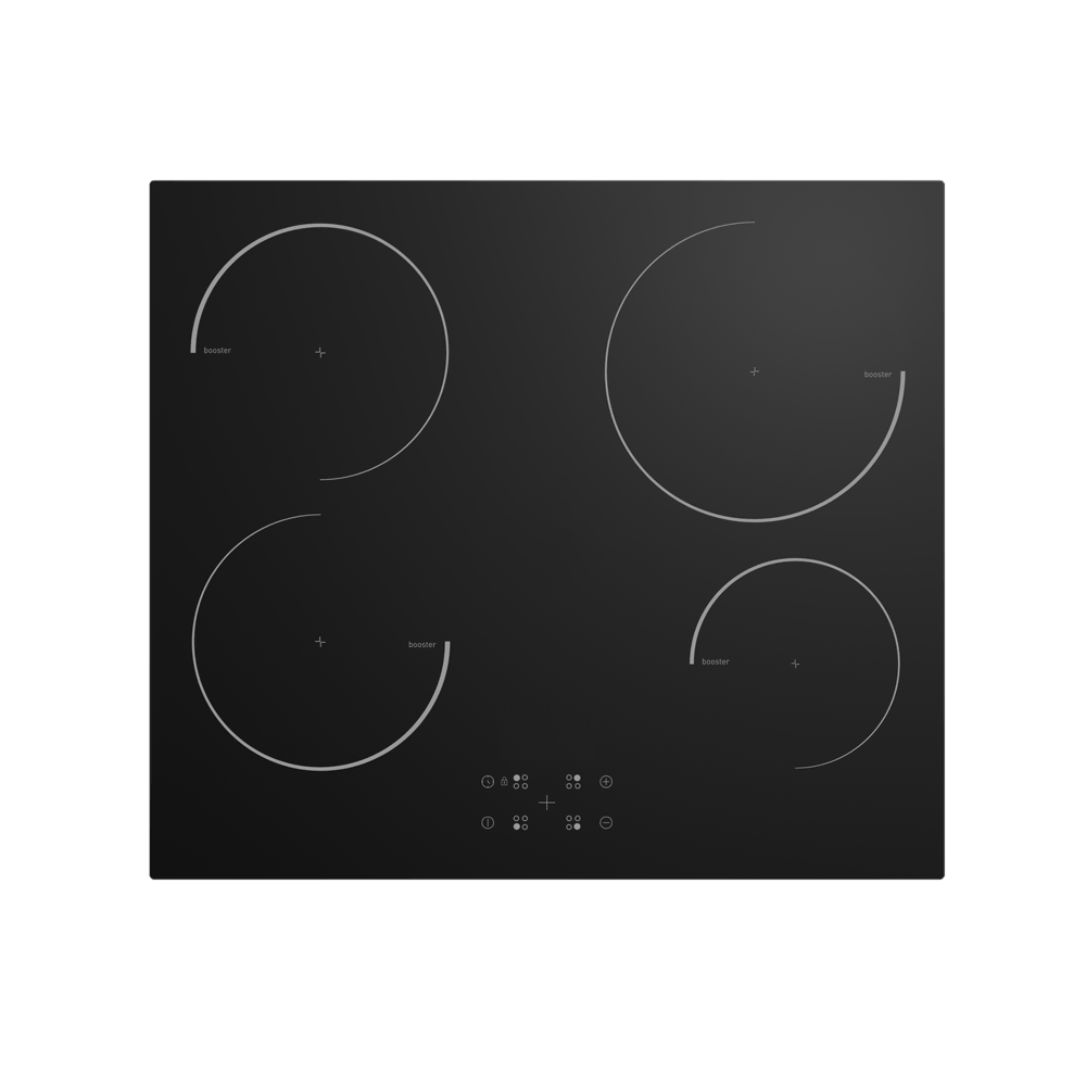 OI 6024 S Induction Cooker