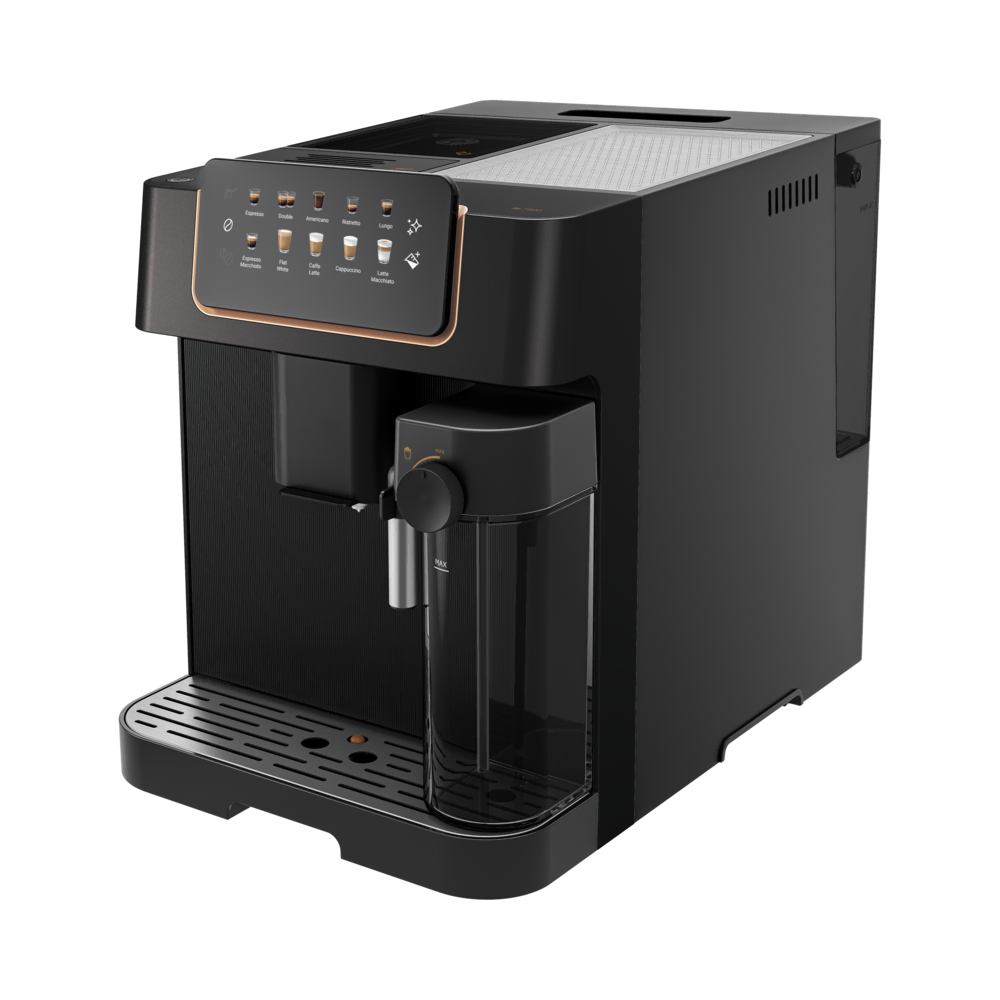 EM 6395 Imperium Barista® Tam OtomatikEspresso Makinesi