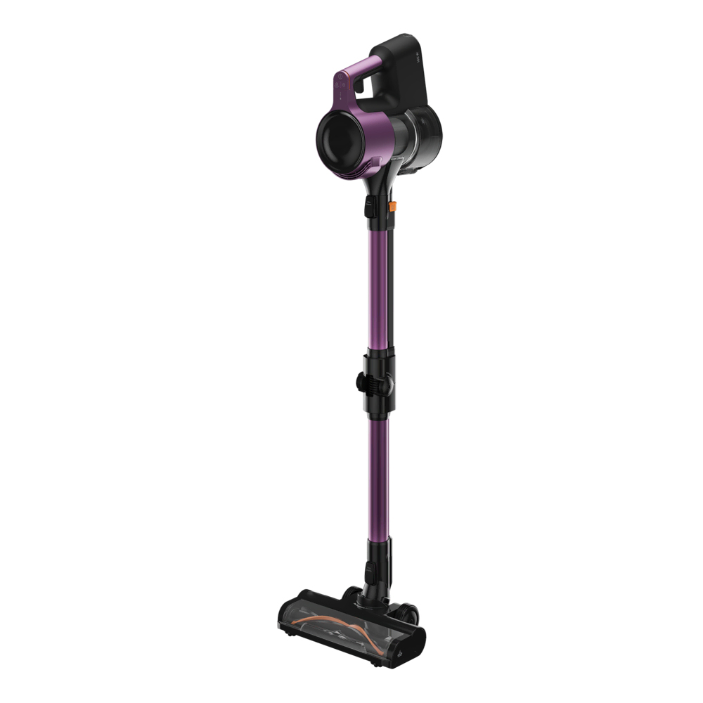 Imperium® Go SD 9041K Cordless Upright Vacuum CleanerCharged Vacuum Cleaner