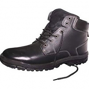 Heat Resistant Shoes
