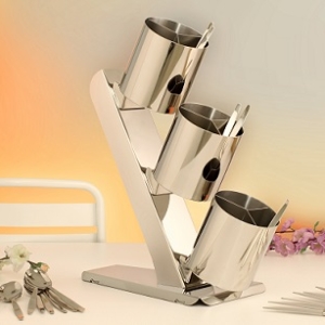 Sea Spoon Stand I