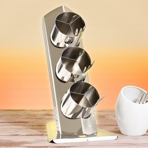 Sea Spoon Stand II