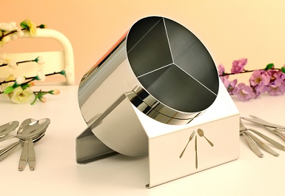 Sea Spoon Stand IV