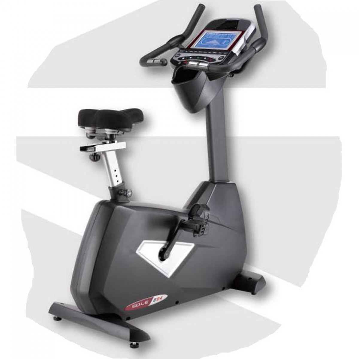SU 410 VERTICAL BICYCLE