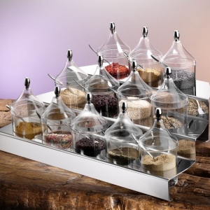 Spice Stand I