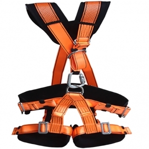 Parachute (Waist Supported) Type Belts