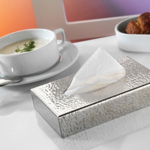 Tissue Box Cover I