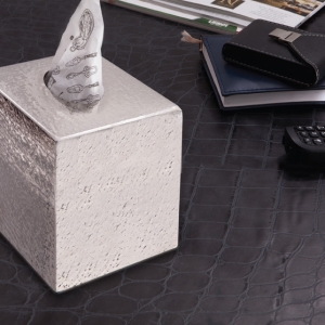 Tissue Box Cover II