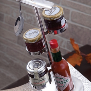 Sauce Presentation