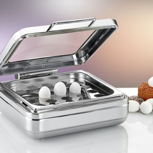 Chafing Dish Egg Holder