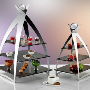 Tents Stand