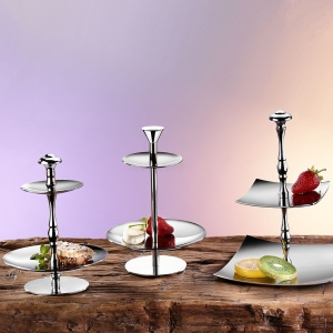 Chocolate Presentation II
