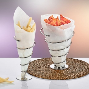Cone Stand