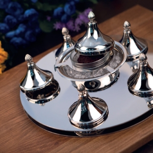 Caviar Bowl