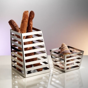 Baguet Bread Basket I