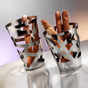 Baguet Bread Basket IV