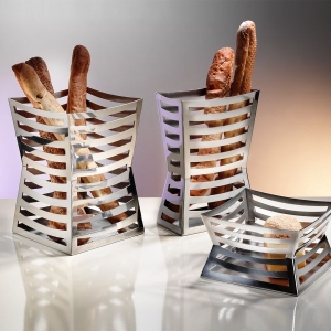 Baguet Bread Basket II