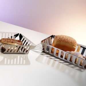 Elegance Bread Basket
