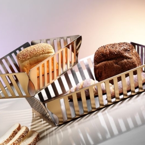 Class Bread Basket