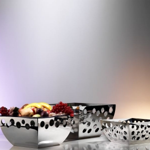 Punch Fruit Bowl
